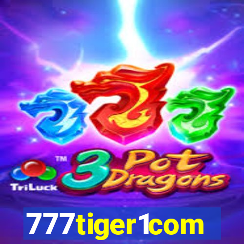 777tiger1com