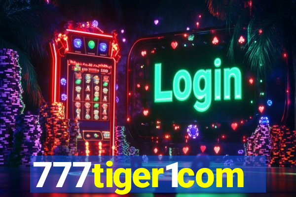 777tiger1com