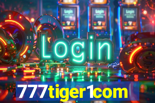 777tiger1com