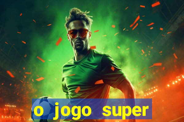 o jogo super genius paga de verdade
