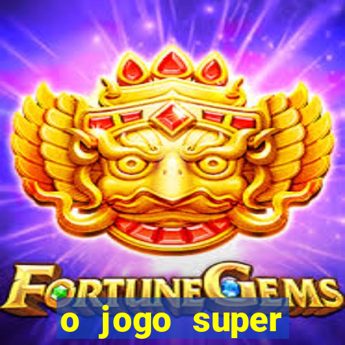 o jogo super genius paga de verdade