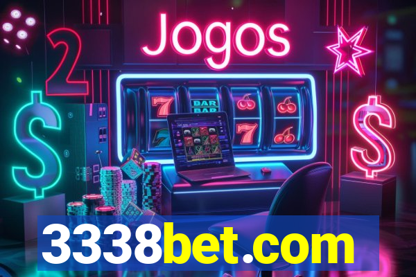 3338bet.com