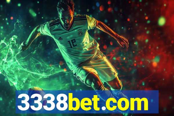 3338bet.com