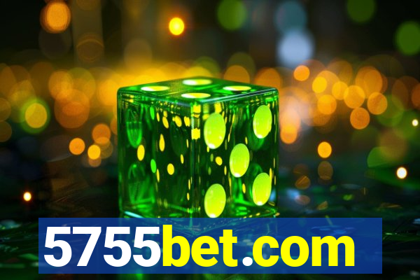 5755bet.com