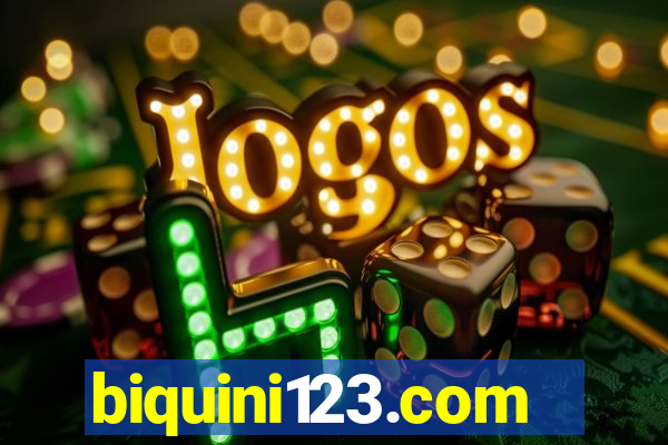 biquini123.com