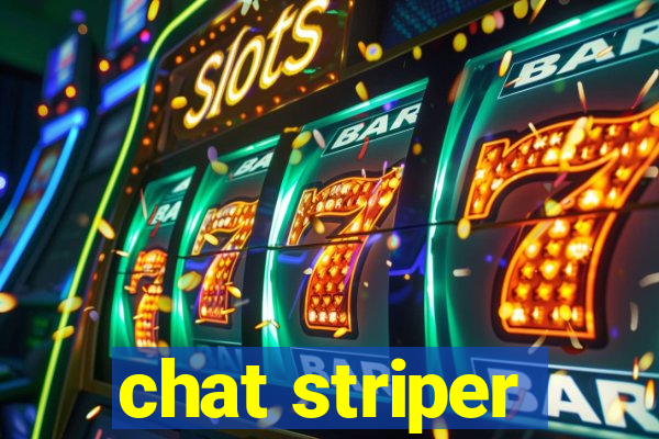 chat striper