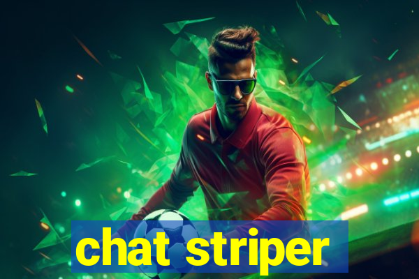 chat striper
