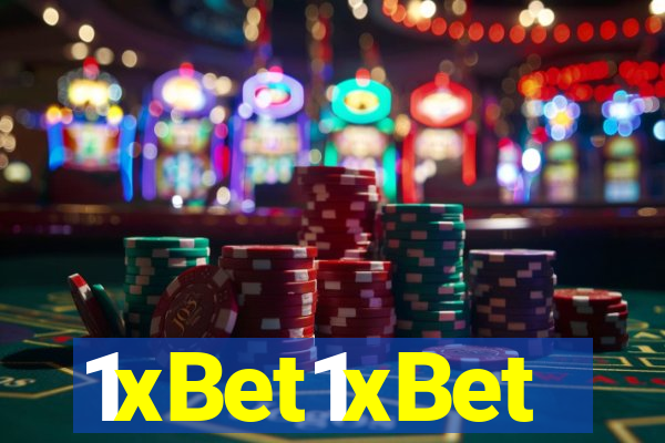 1xBet1xBet