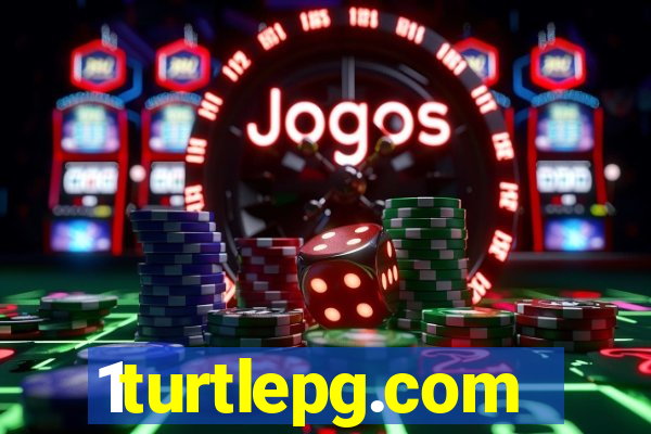 1turtlepg.com