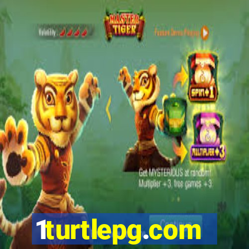 1turtlepg.com