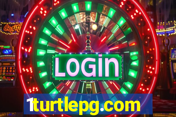 1turtlepg.com