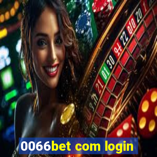 0066bet com login