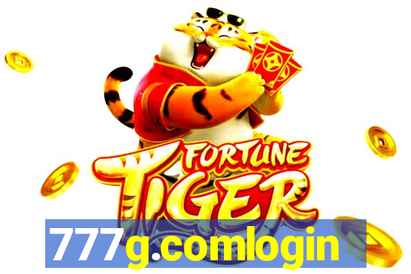 777g.comlogin