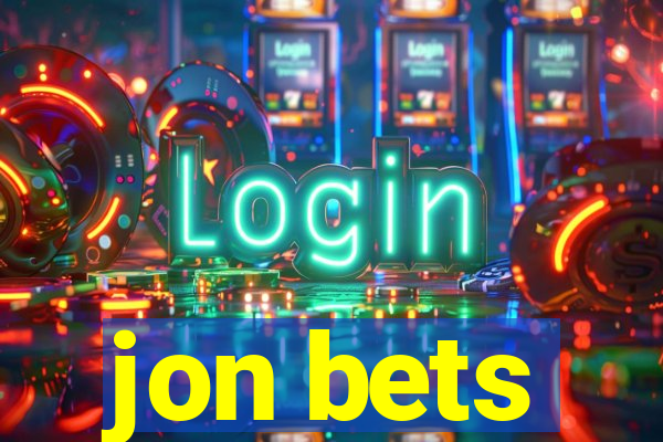 jon bets