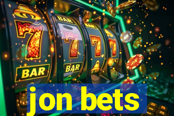 jon bets