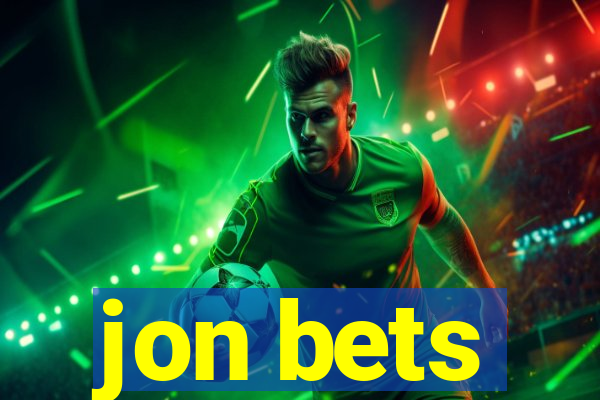 jon bets