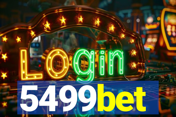 5499bet