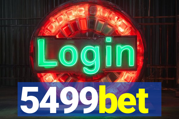 5499bet