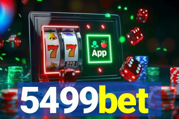 5499bet
