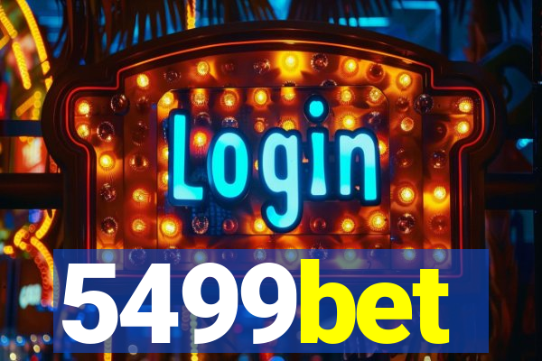 5499bet