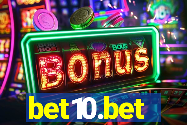 bet10.bet