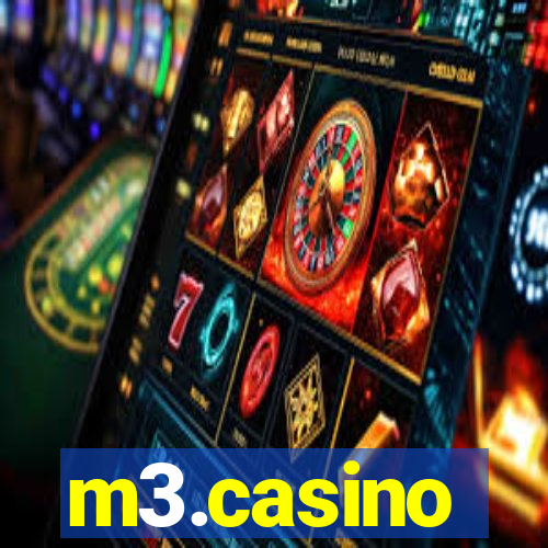 m3.casino