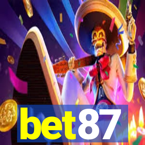 bet87