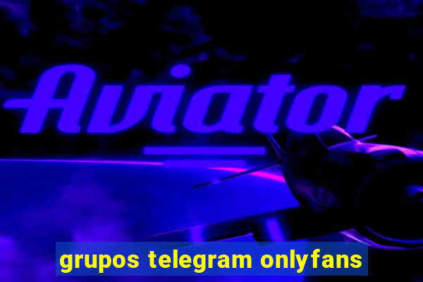 grupos telegram onlyfans