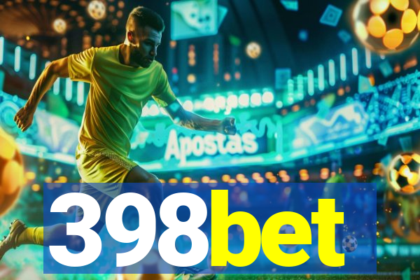 398bet