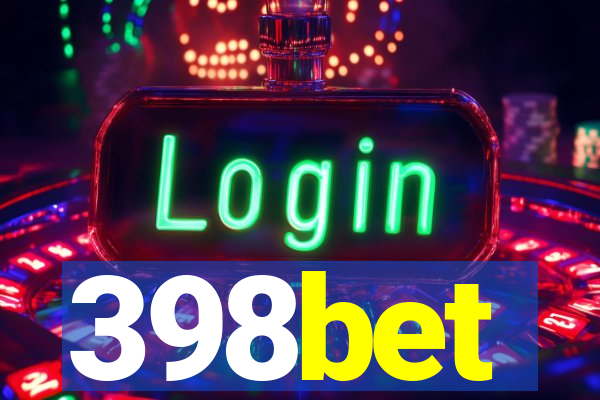 398bet