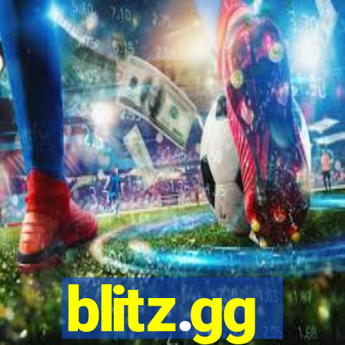 blitz.gg