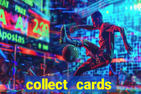 collect cards filmes para pc