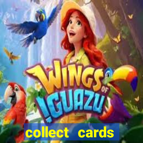 collect cards filmes para pc