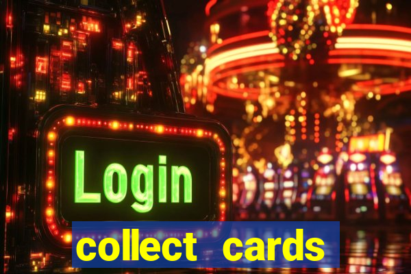 collect cards filmes para pc