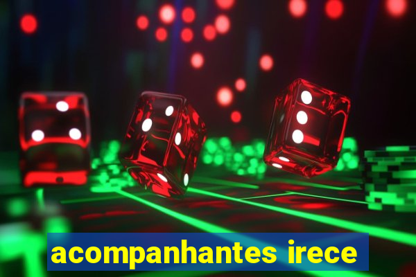 acompanhantes irece