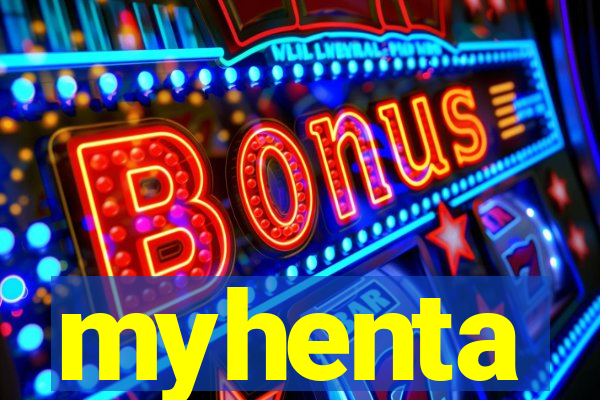 myhenta