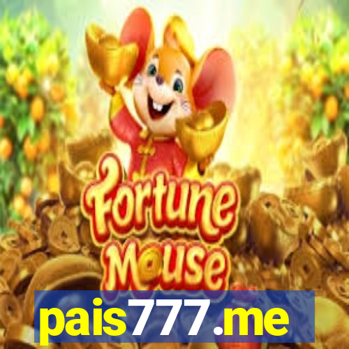 pais777.me
