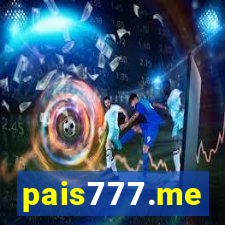 pais777.me