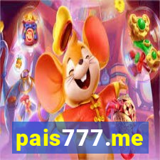 pais777.me