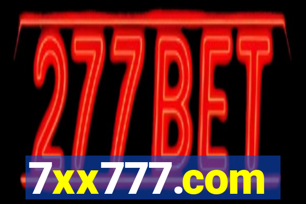 7xx777.com
