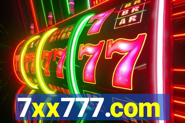 7xx777.com