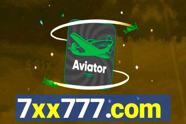 7xx777.com