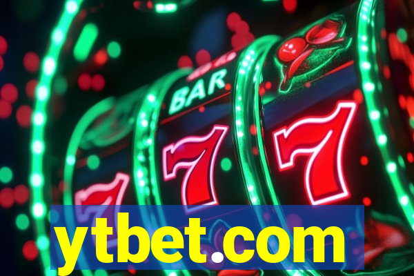 ytbet.com