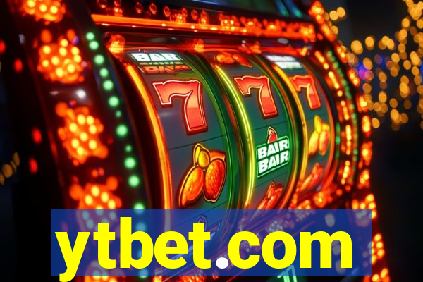 ytbet.com