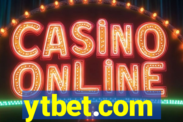 ytbet.com