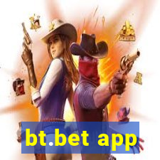 bt.bet app