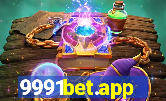 9991bet.app