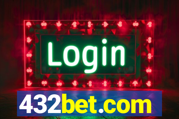 432bet.com