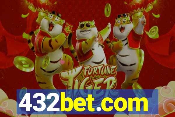 432bet.com