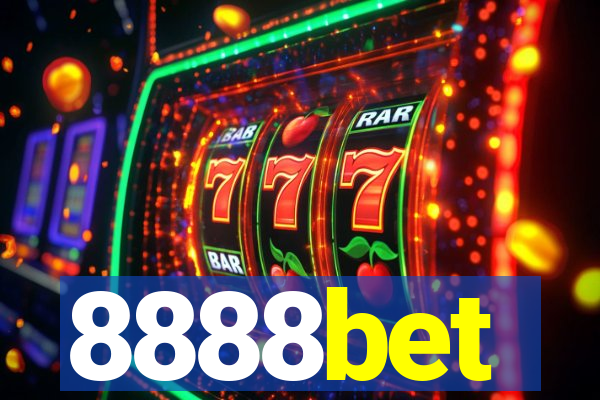 8888bet